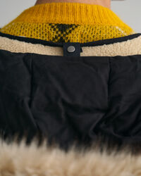 Parka 2 in 1 imbottito