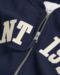 Felpa Bomber Arch GANT 1949