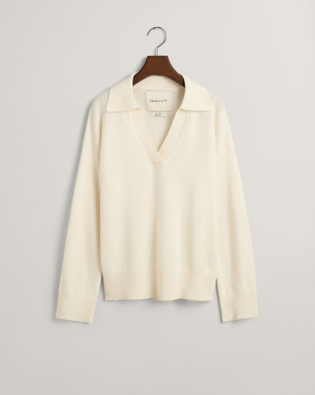 Rugger in finissima lana d&rsquo;agnello