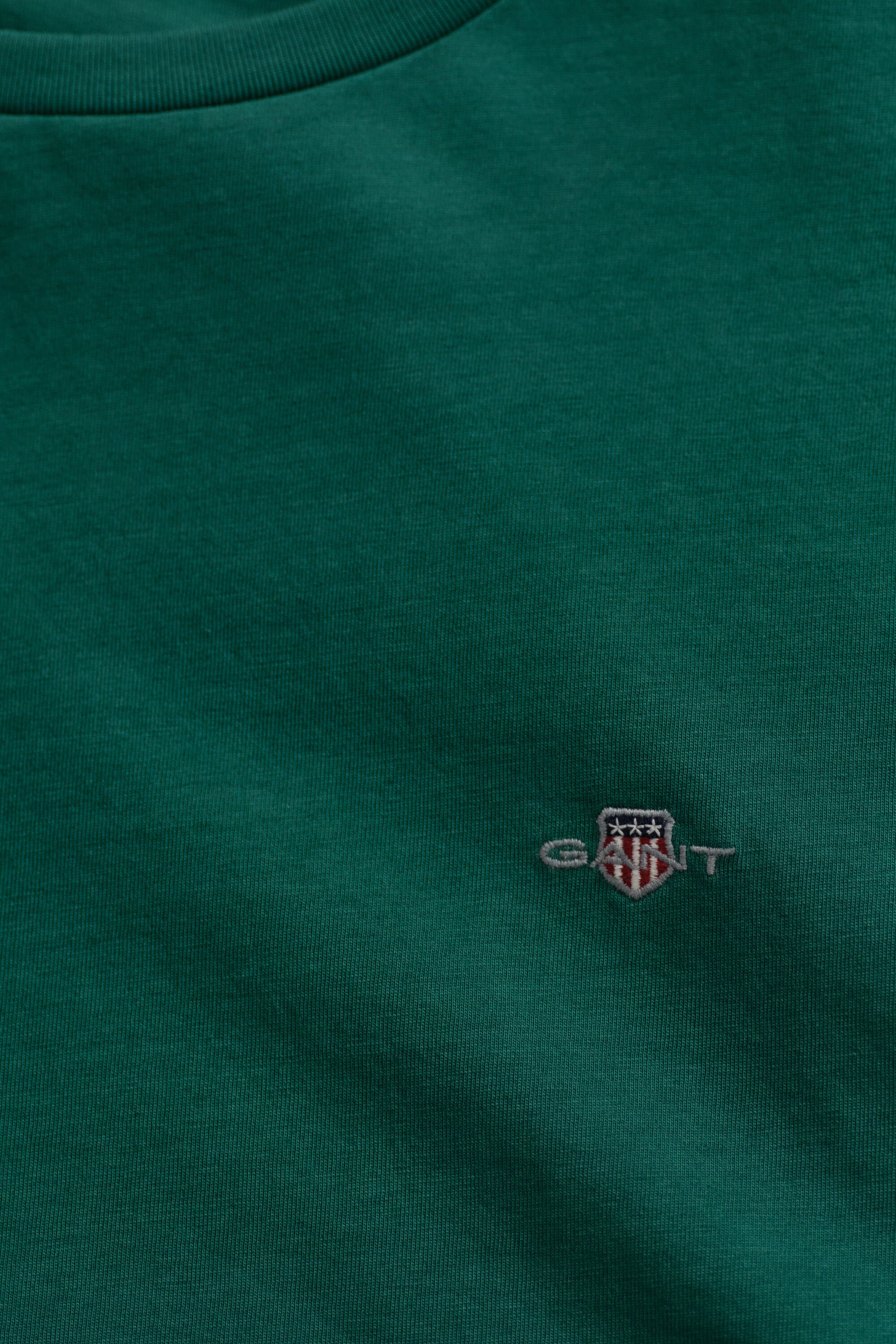 T-shirt Shield regular fit