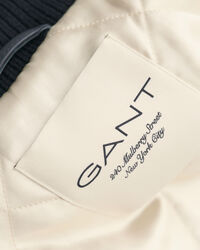 GANT Varsity Jacket in pelle