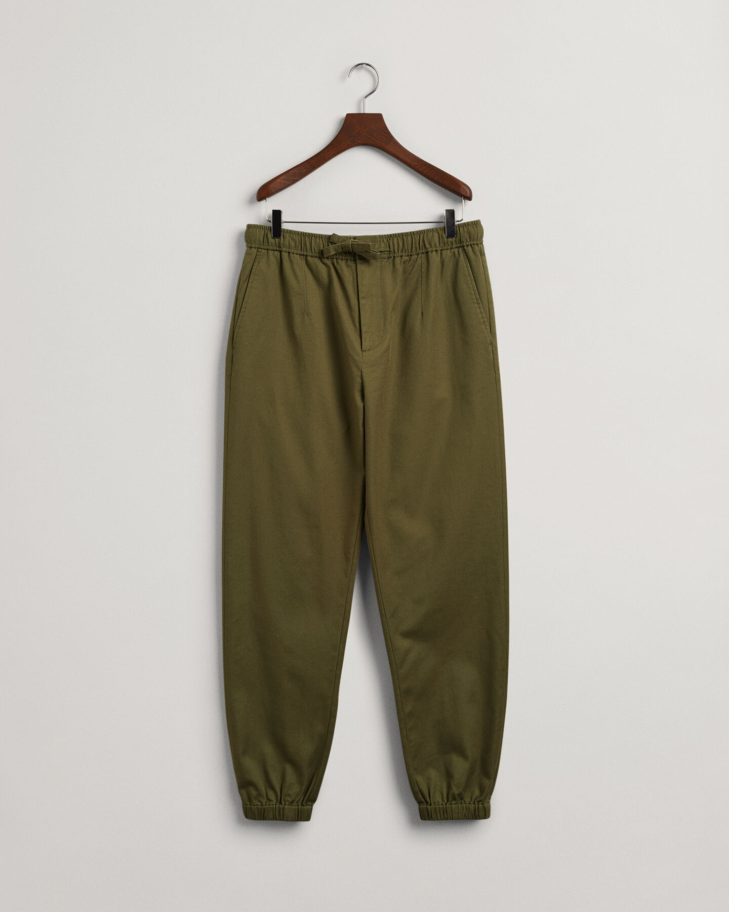 Pantaloni chino jogger