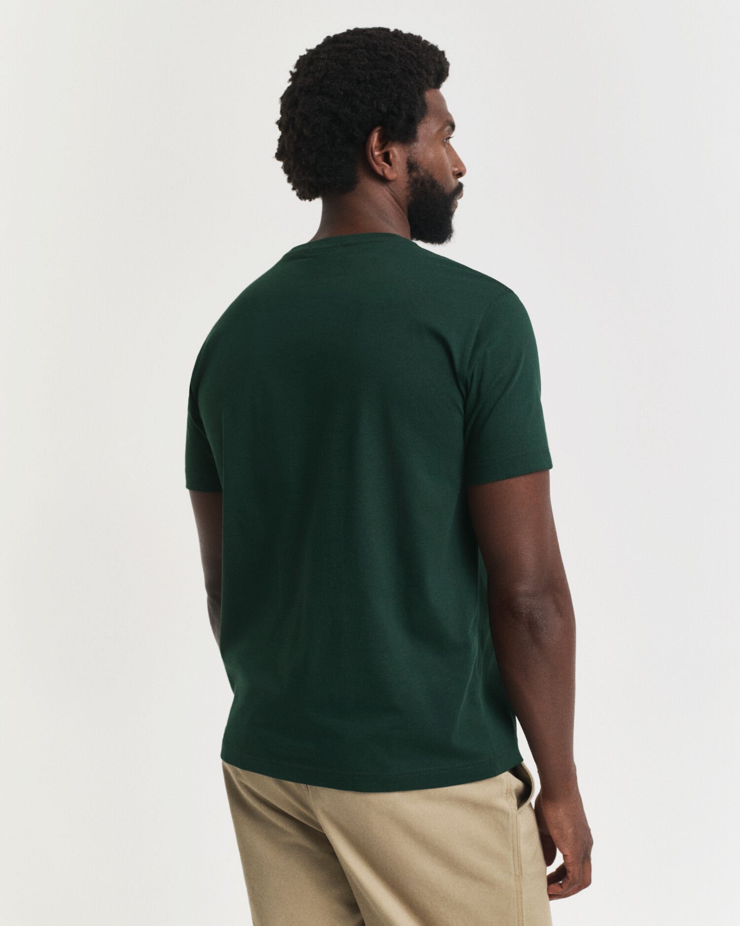 T-shirt Shield regular fit