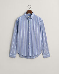 Camicia Archive Oxford a righe regular fit 