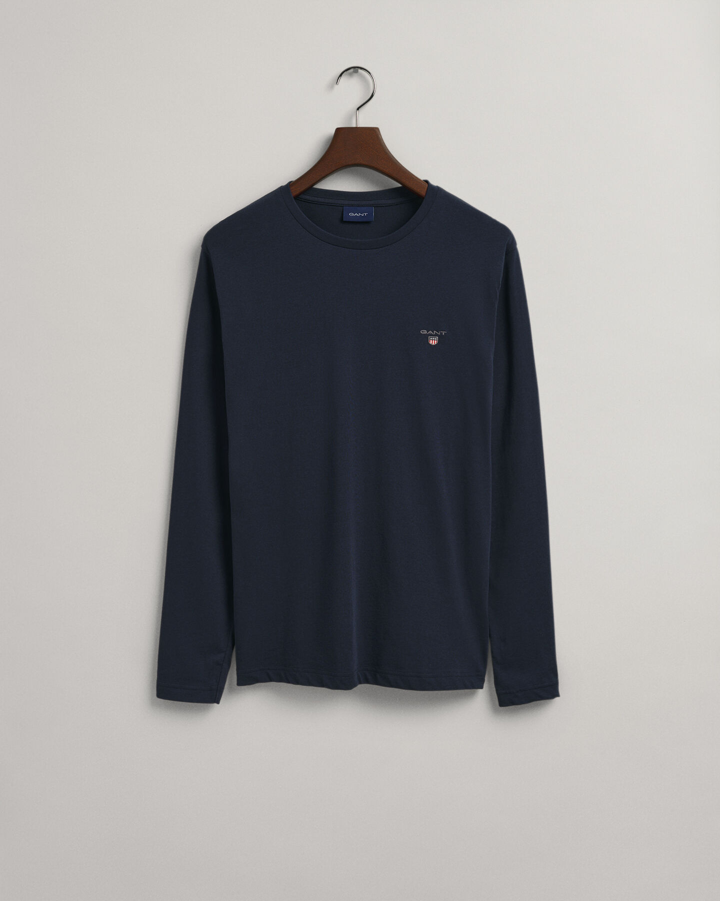 T-shirt Original a maniche lunghe