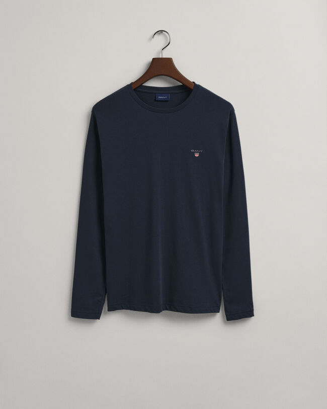 T-shirt Original a maniche lunghe