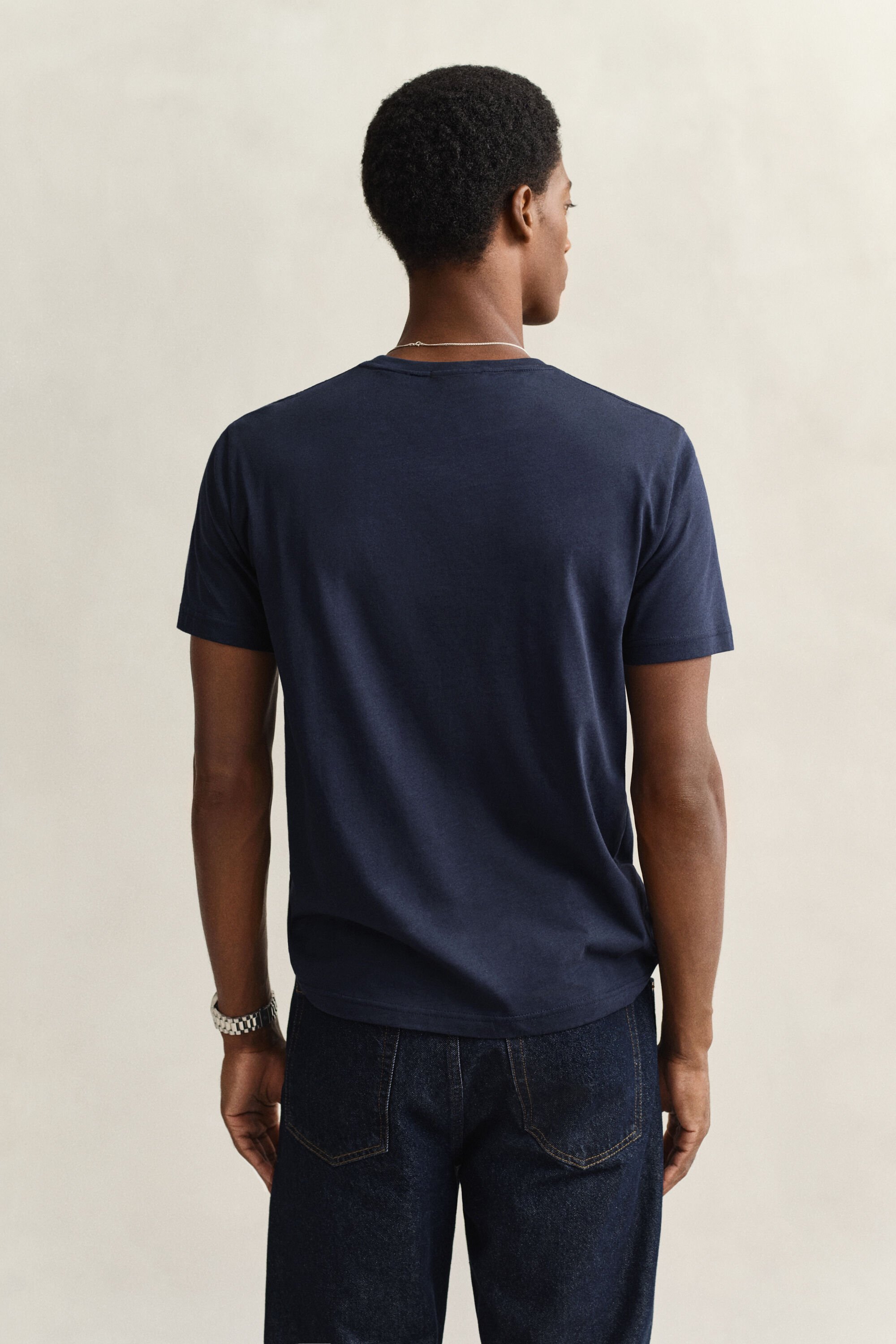T-shirt Shield regular fit