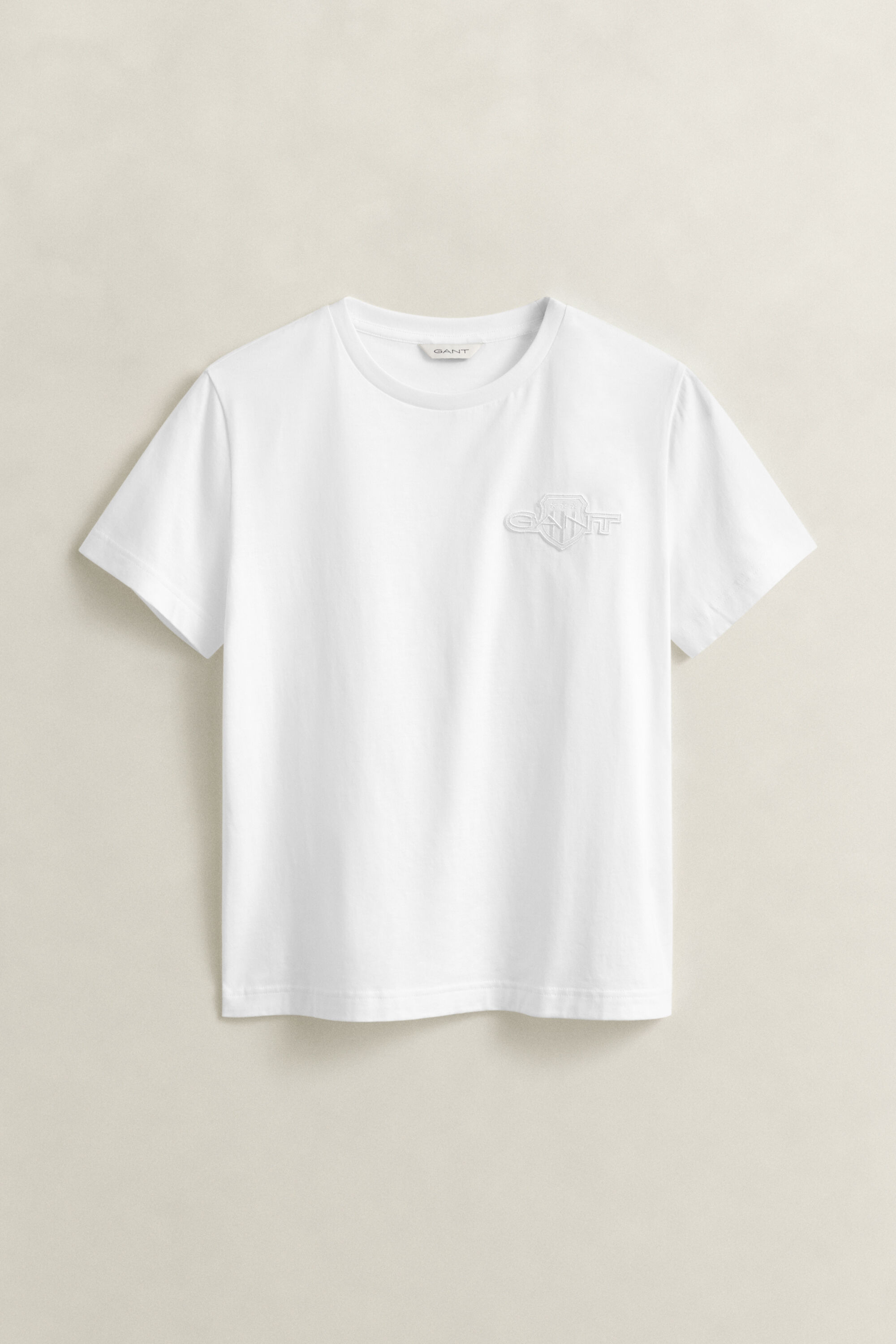 T-shirt Tonal Shield