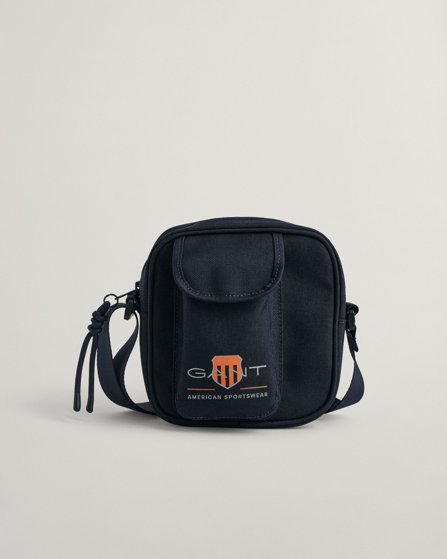 Borsa Contrast Shield Teens