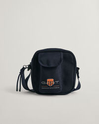 Borsa Contrast Shield Teens