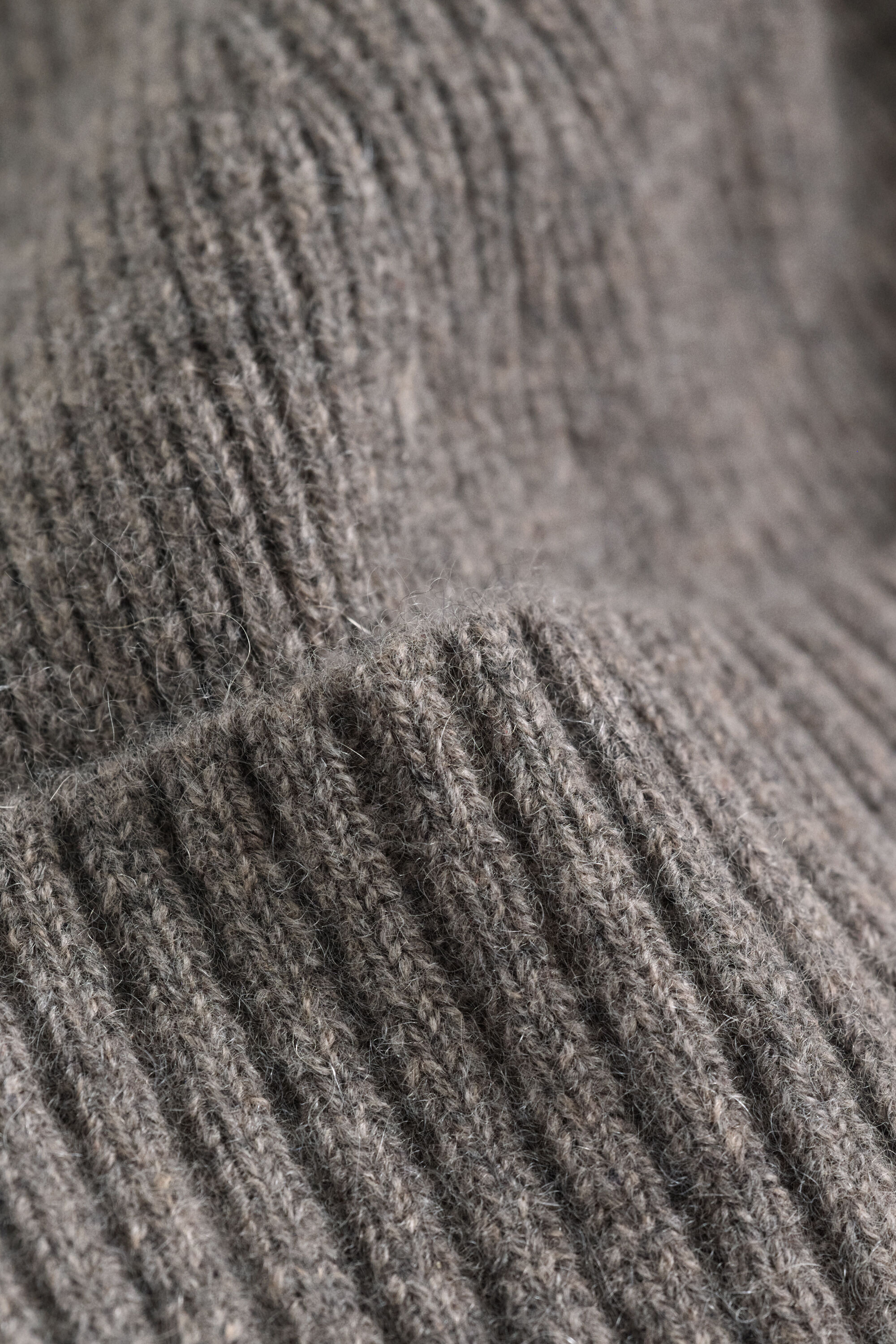 Berretto in cashmere