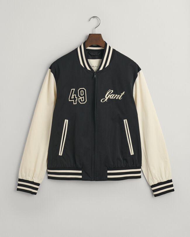 Giacca GANT Varsity Jacket leggera