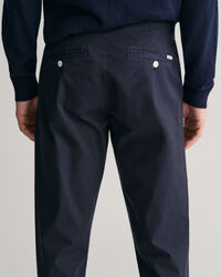 Pantaloni chino Sunfaded slim fit