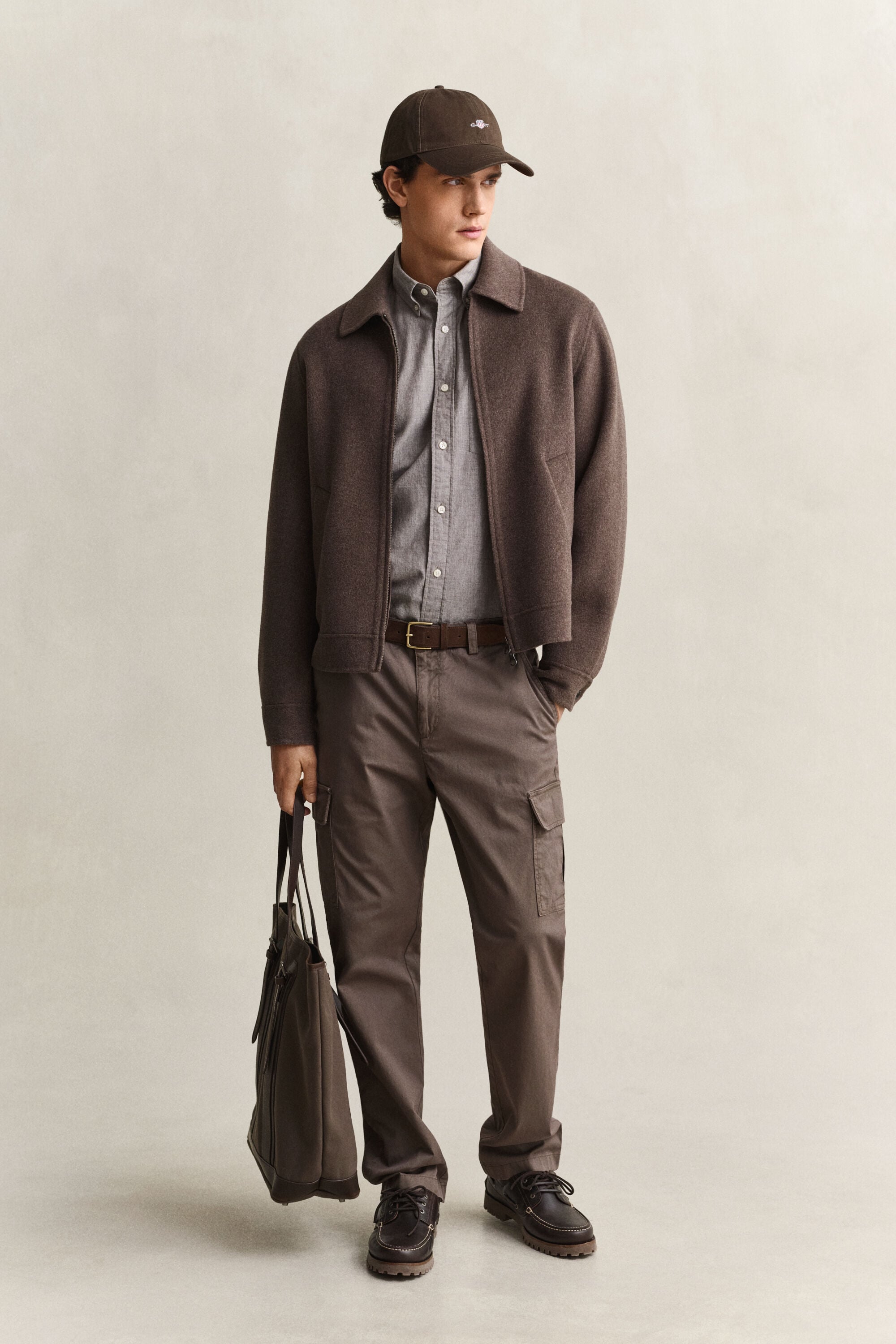 Pantaloni Cargo