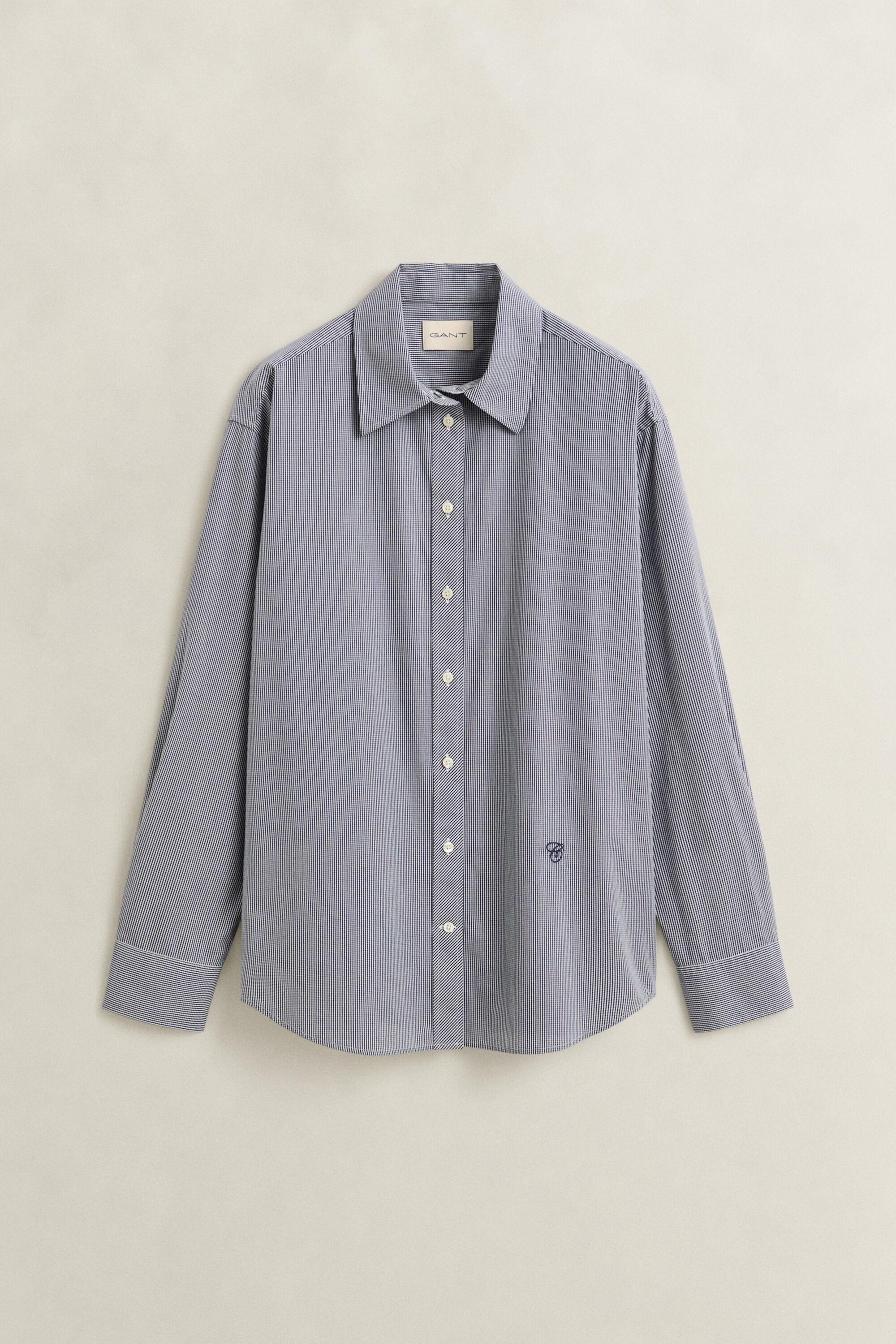 Camicia a quadri