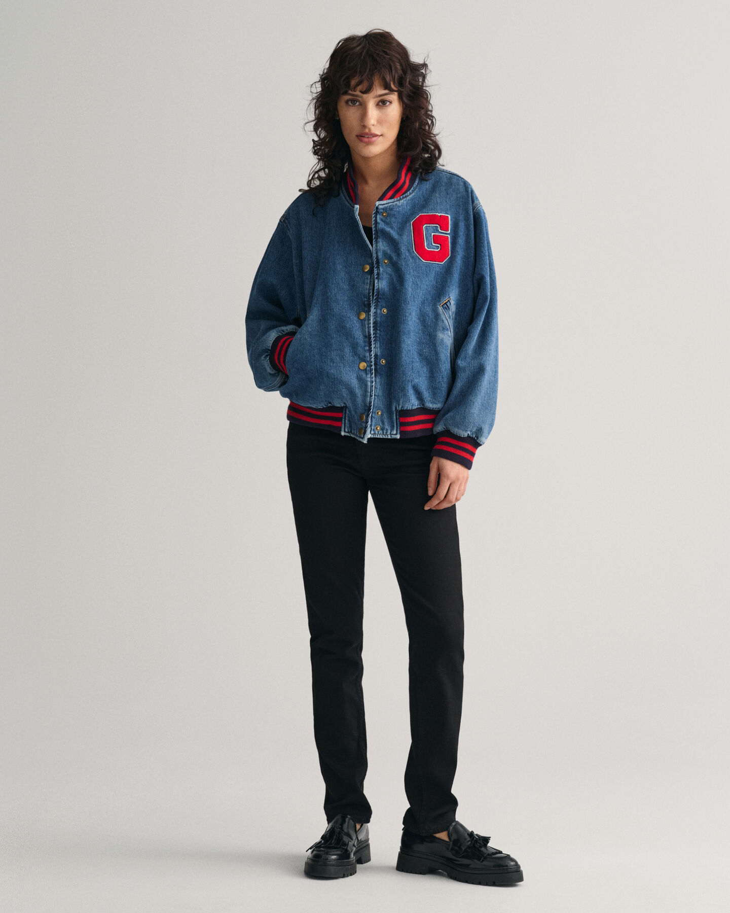 Jeans super elasticizzati slim fit