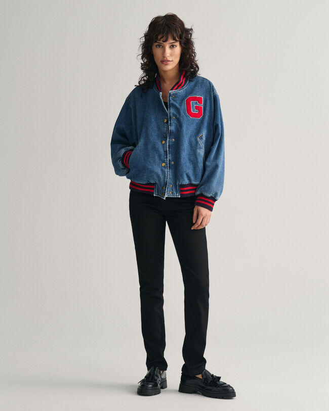 Jeans super elasticizzati slim fit