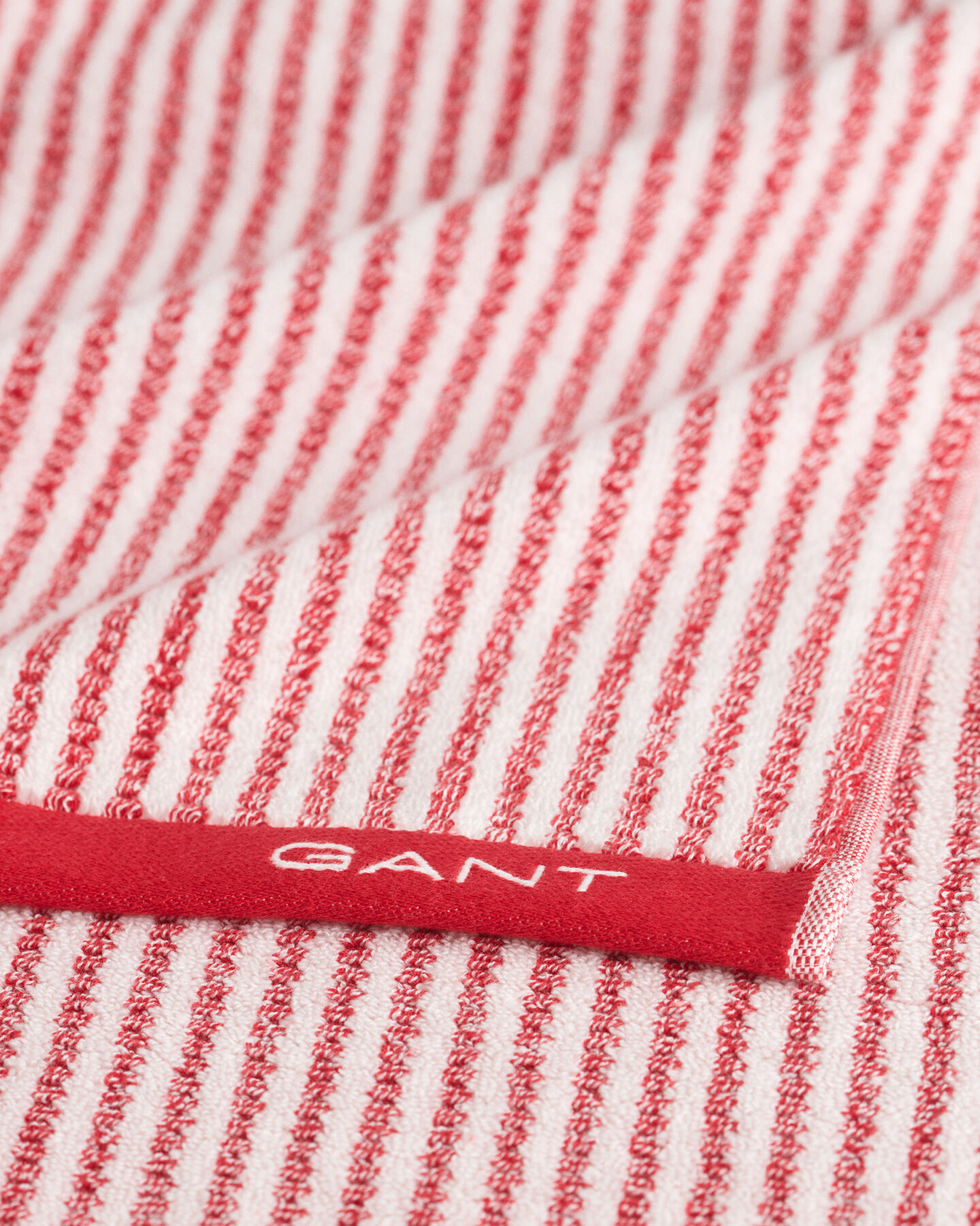 Asciugamano a righe 70 x 140