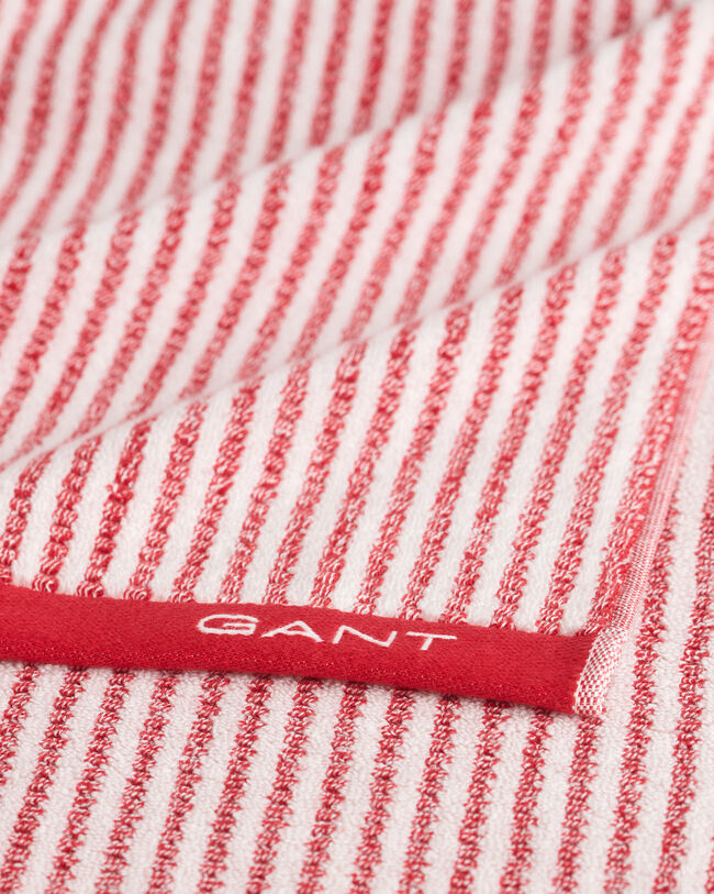 Asciugamano a righe 70 x 140