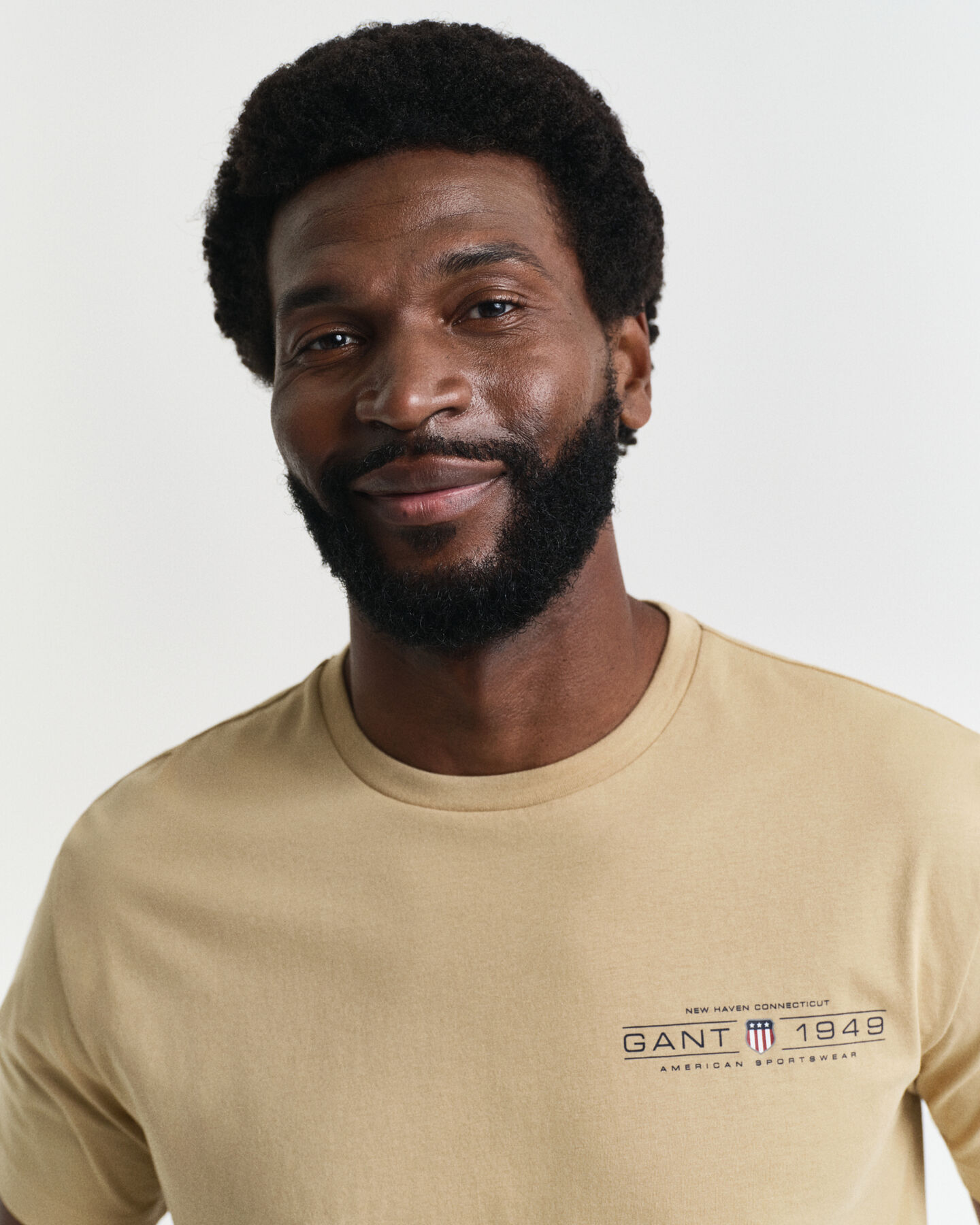 T-shirt con stampa Graphic