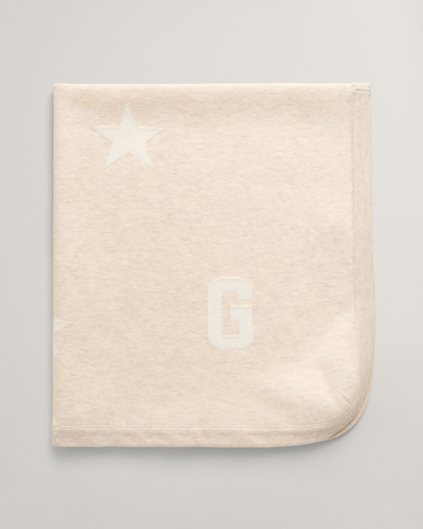 Coperta in maglia Baby