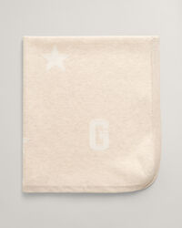 Coperta in maglia Baby