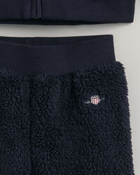 Set in pile Shield Baby