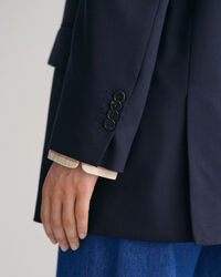 Blazer oversize