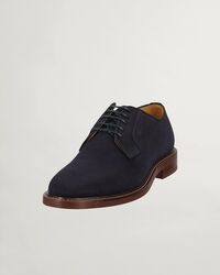 Scarpe stringate basse St Akron