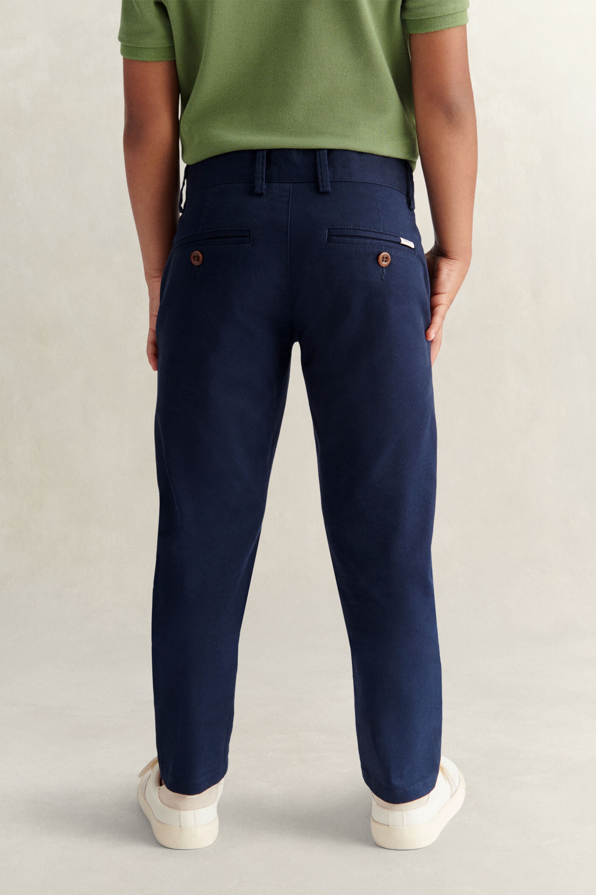 Pantaloni chino Boys