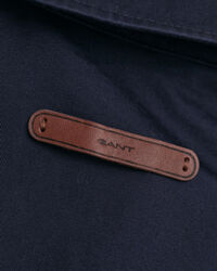 Giacca Windcheater in cotone