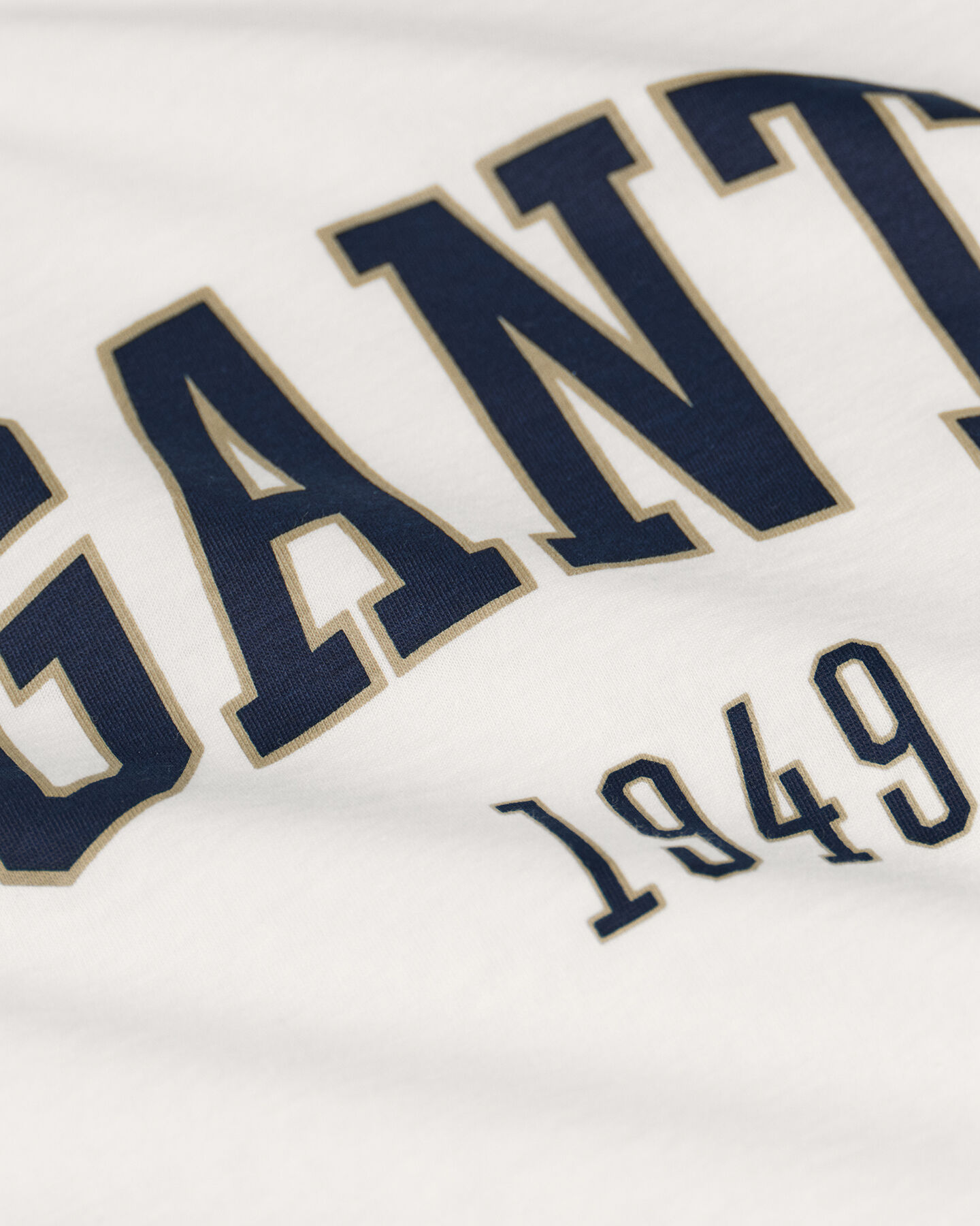 Canotta con stampa GANT Teen Boys