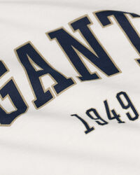 Canotta con stampa GANT Teen Boys