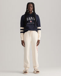 Pantaloni della tuta Retro Shield