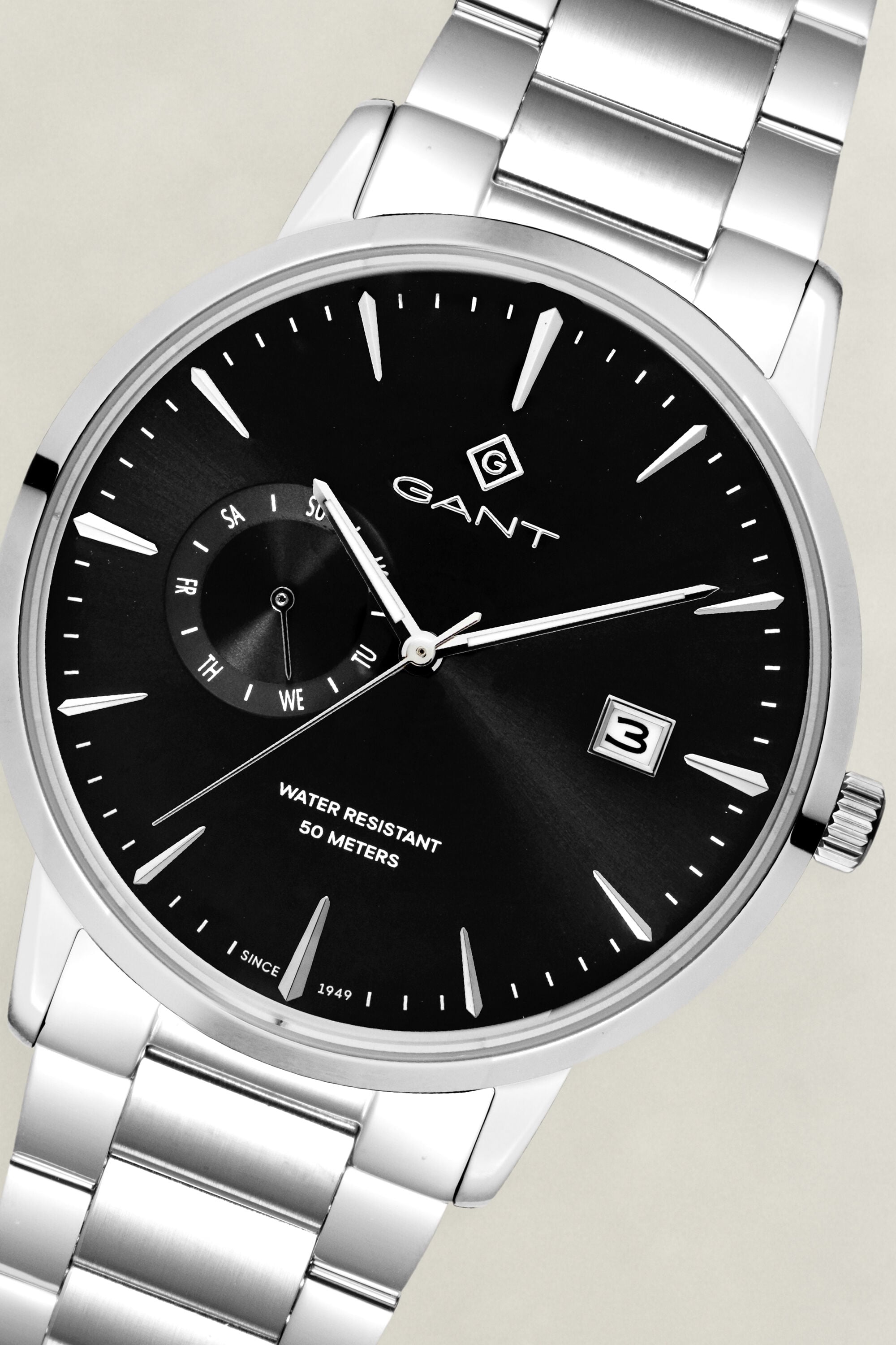 Orologio East Hill
