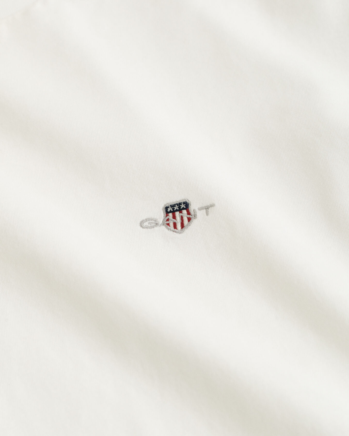 T-Shirt Shield a maniche lunghe