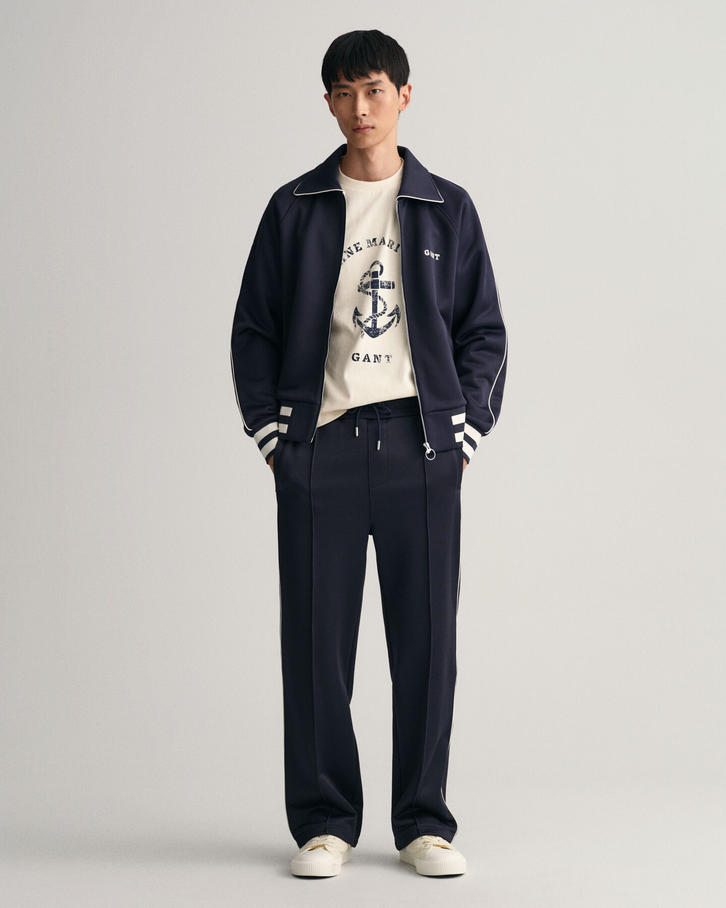 Pantaloni Tracksuit Sailing