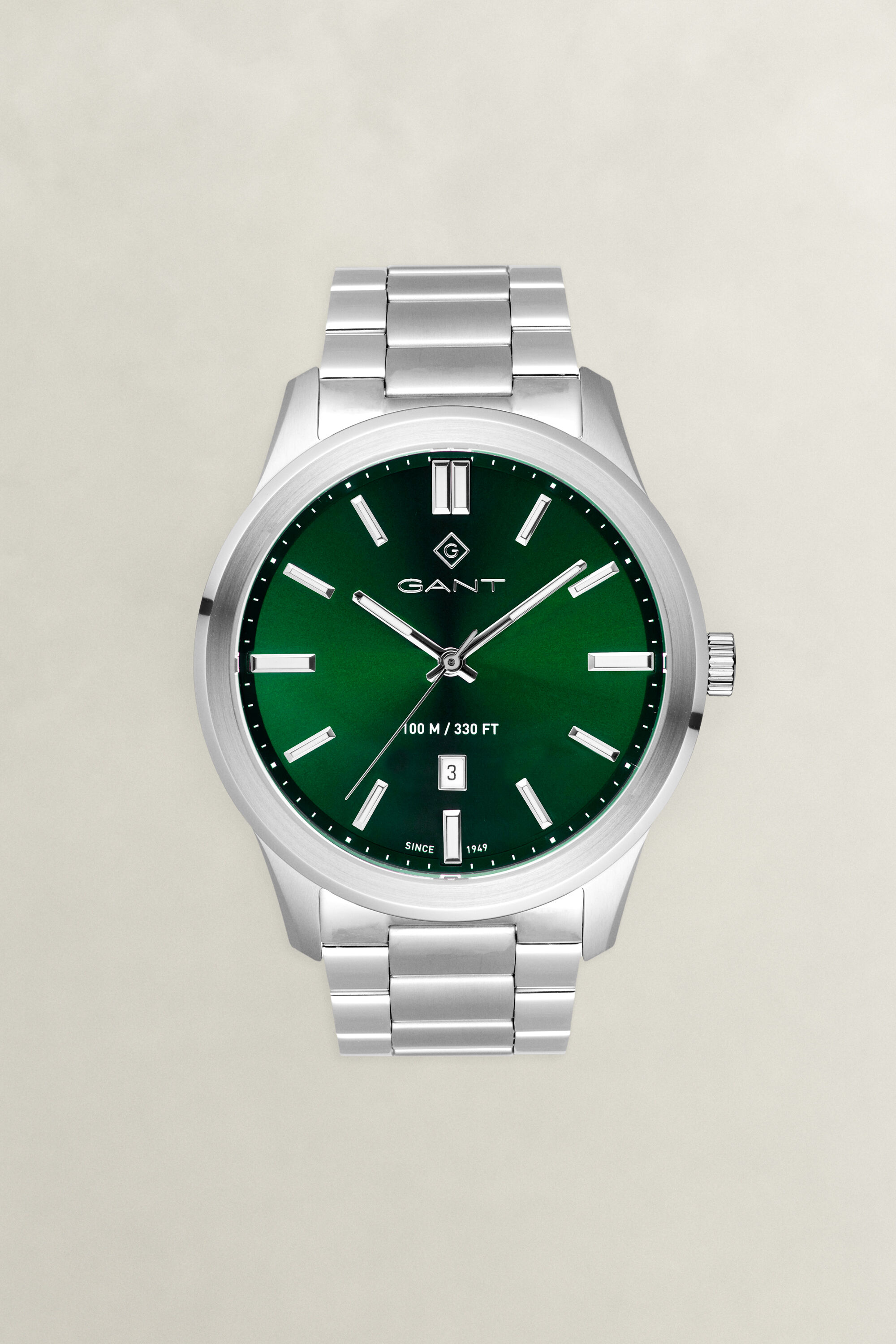 Orologio Bridgeton
