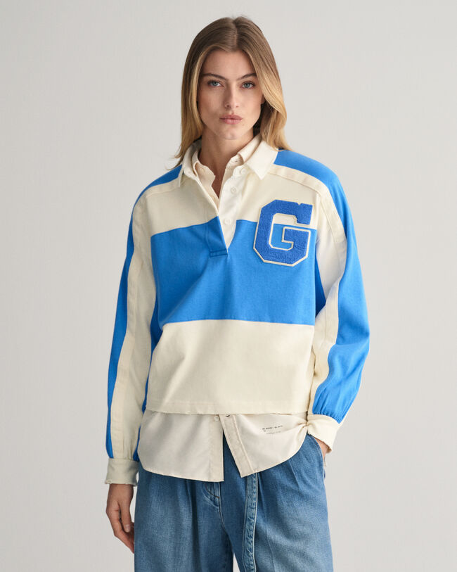 Heavy Rugger a blocchi di colore