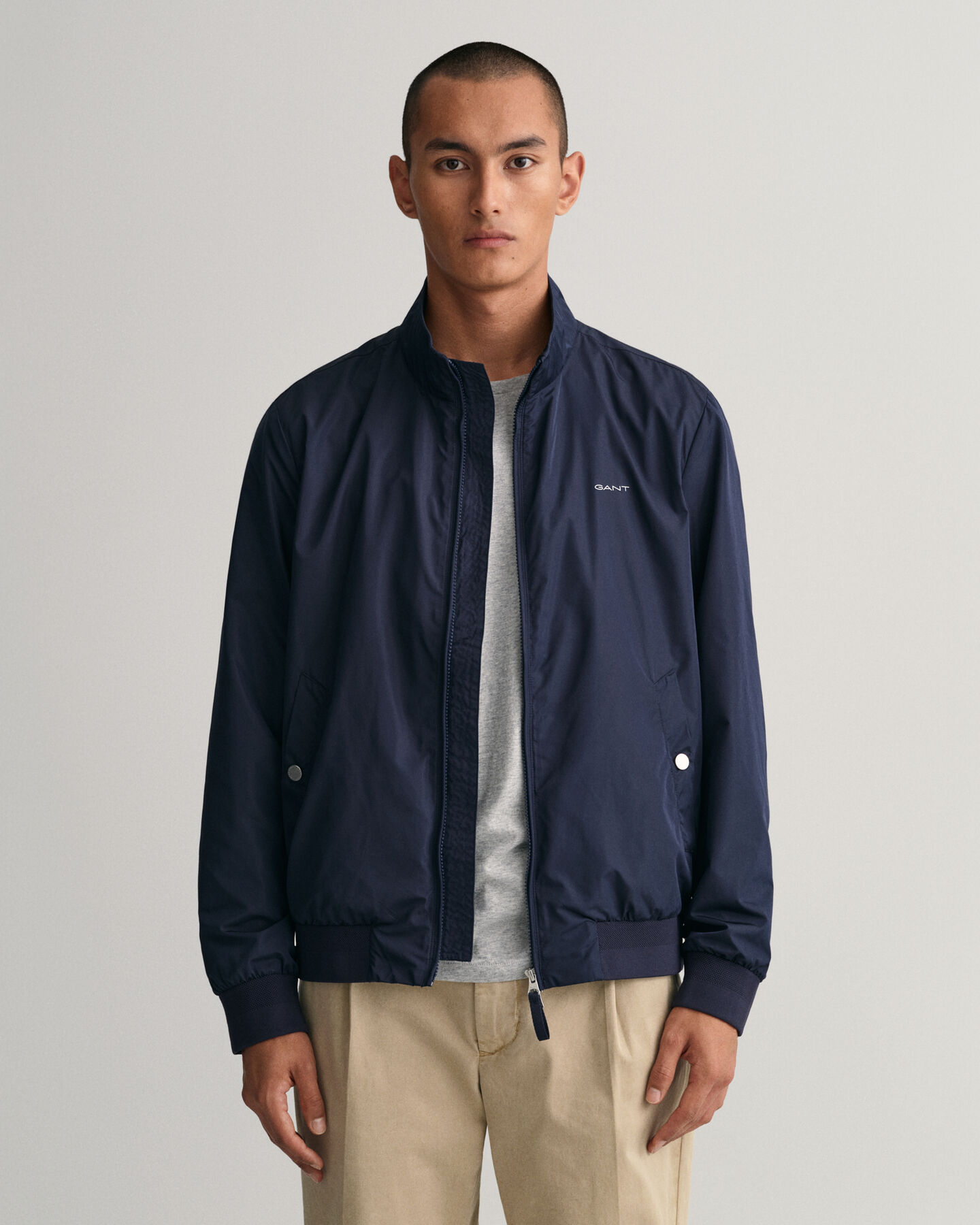 Giacca leggera Hampshire