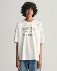 T-shirt USA Graphic teen boys