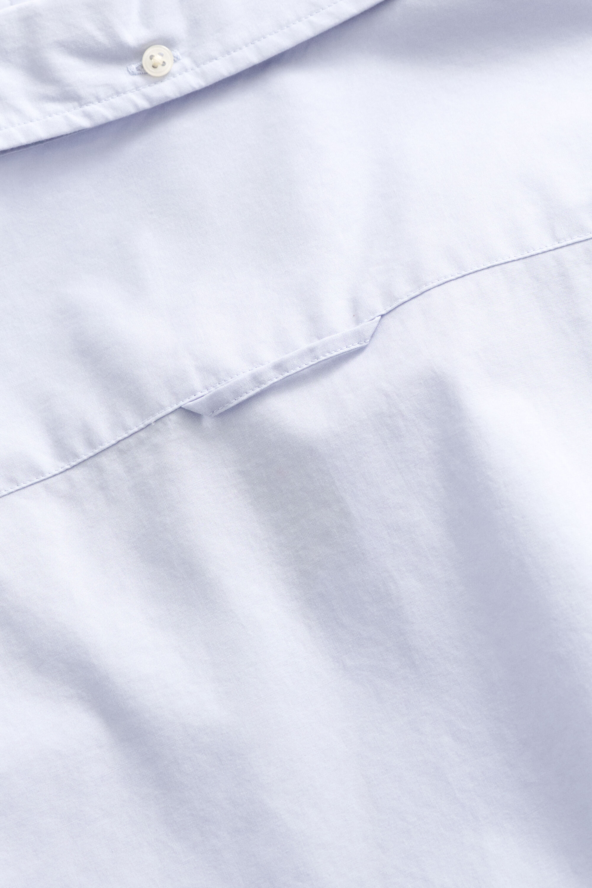 Camicia in popeline Classic slim