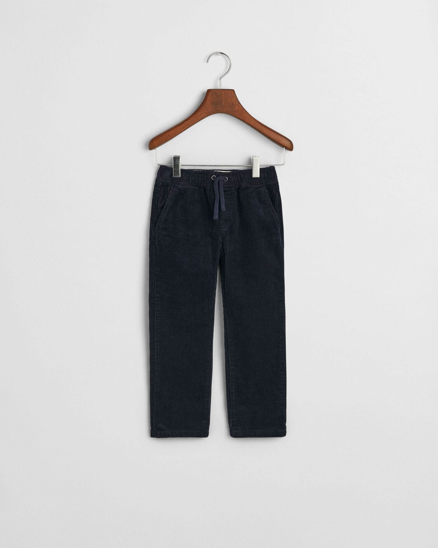Pantaloni pull-on in velluto a coste Kids