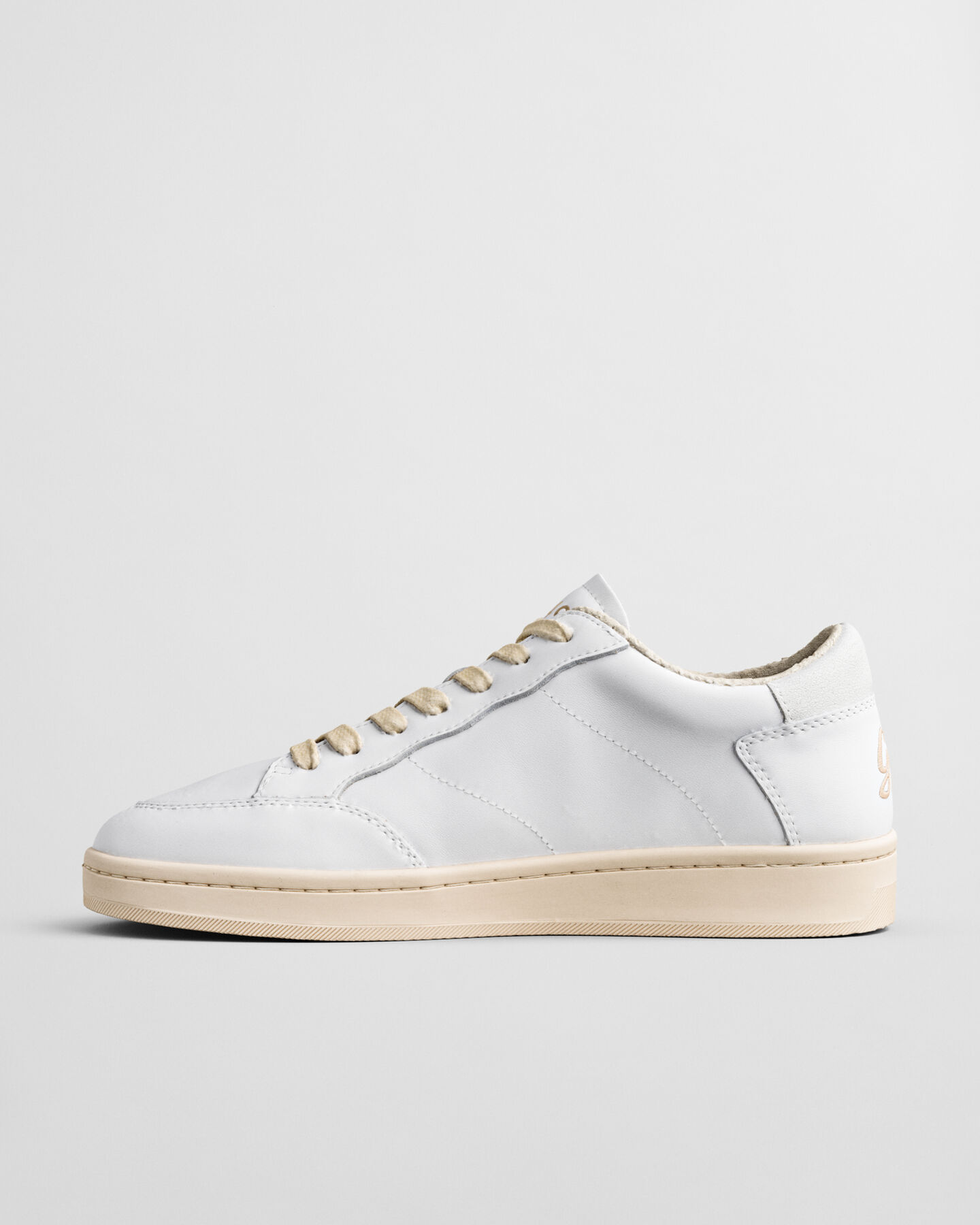 Sneakers Prepus in pelle