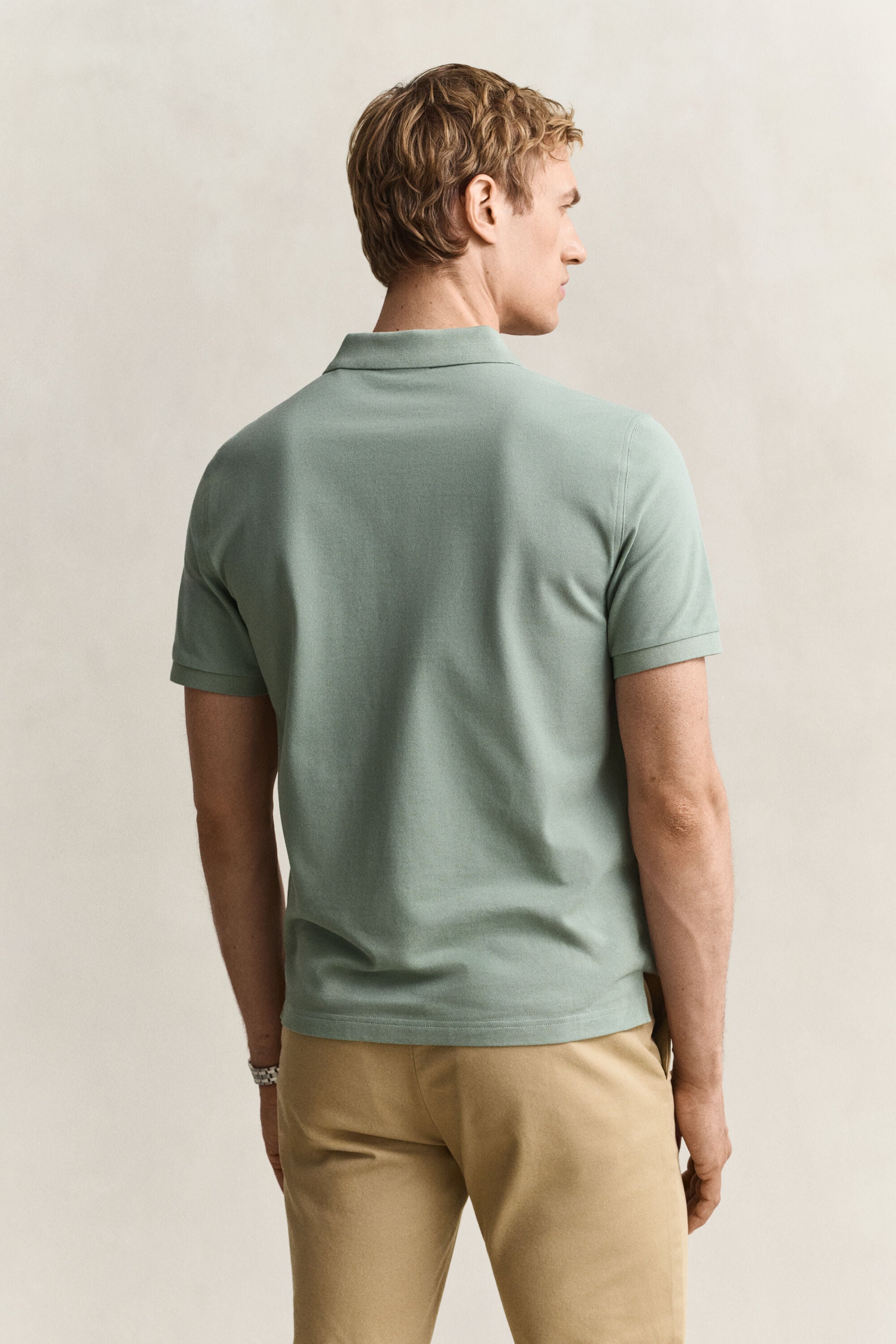 Polo regular fit