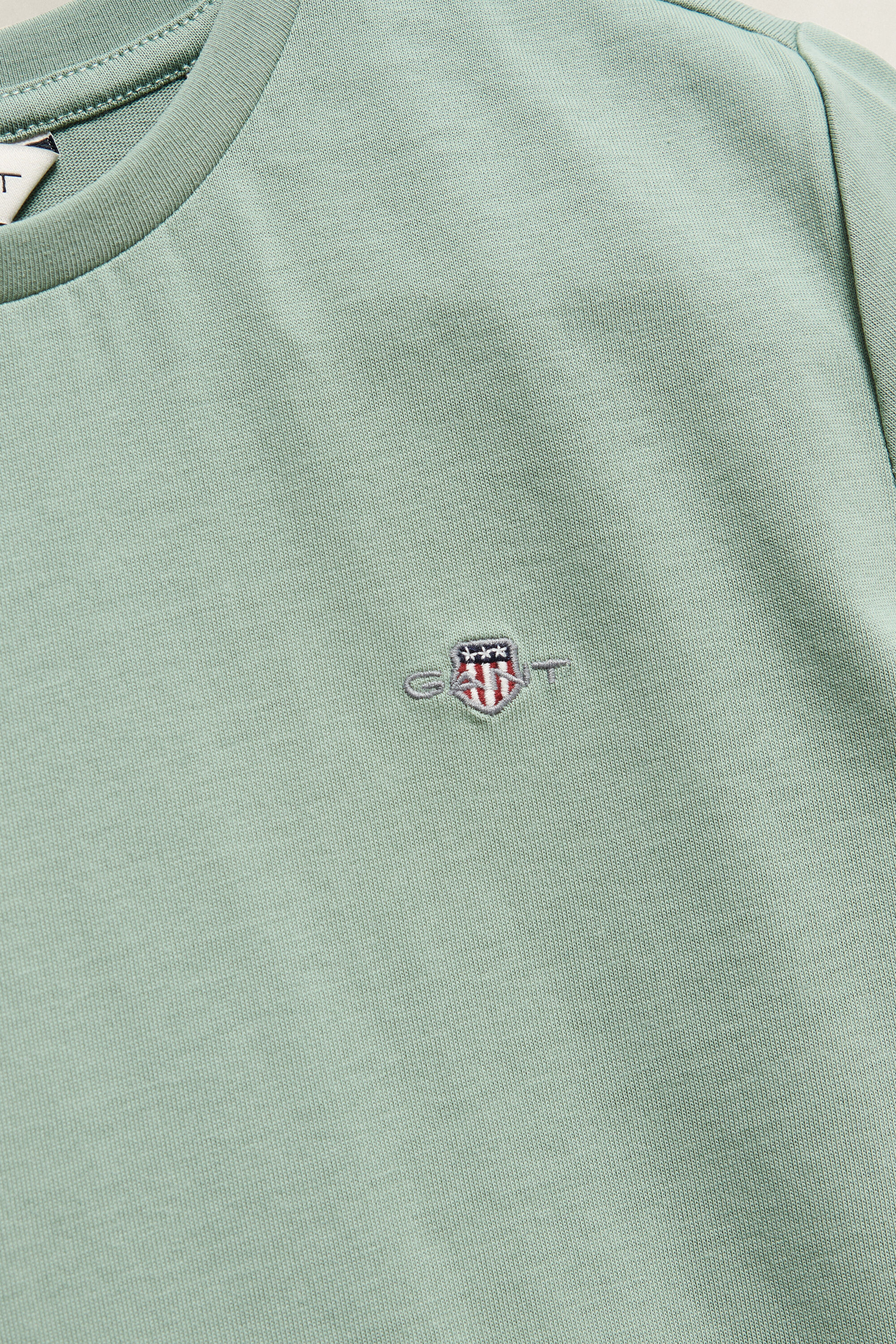 T-shirt Shield Kids