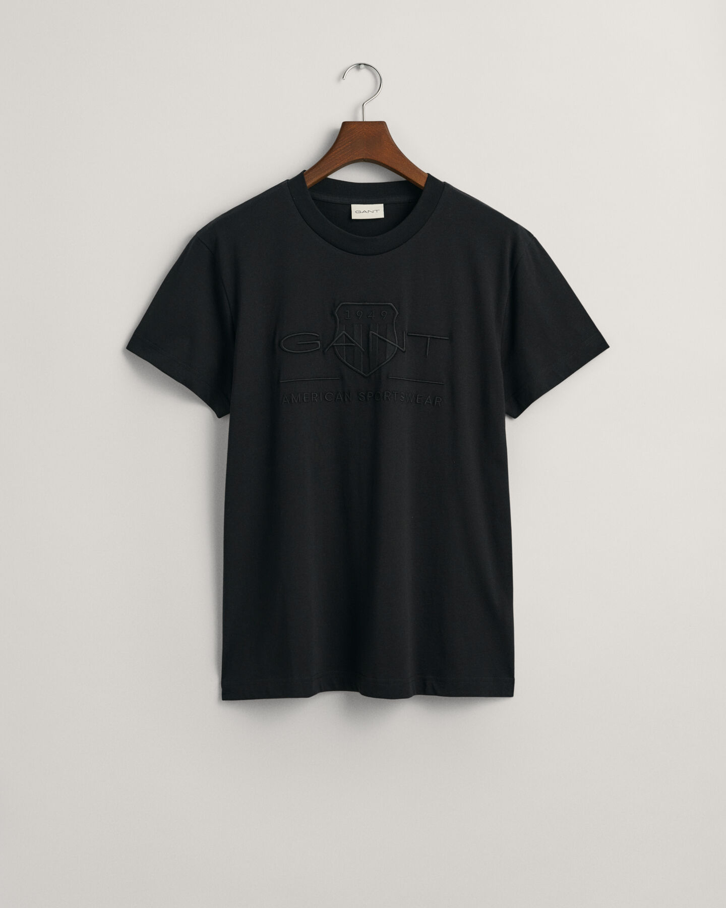 T-shirt Tonal Shield