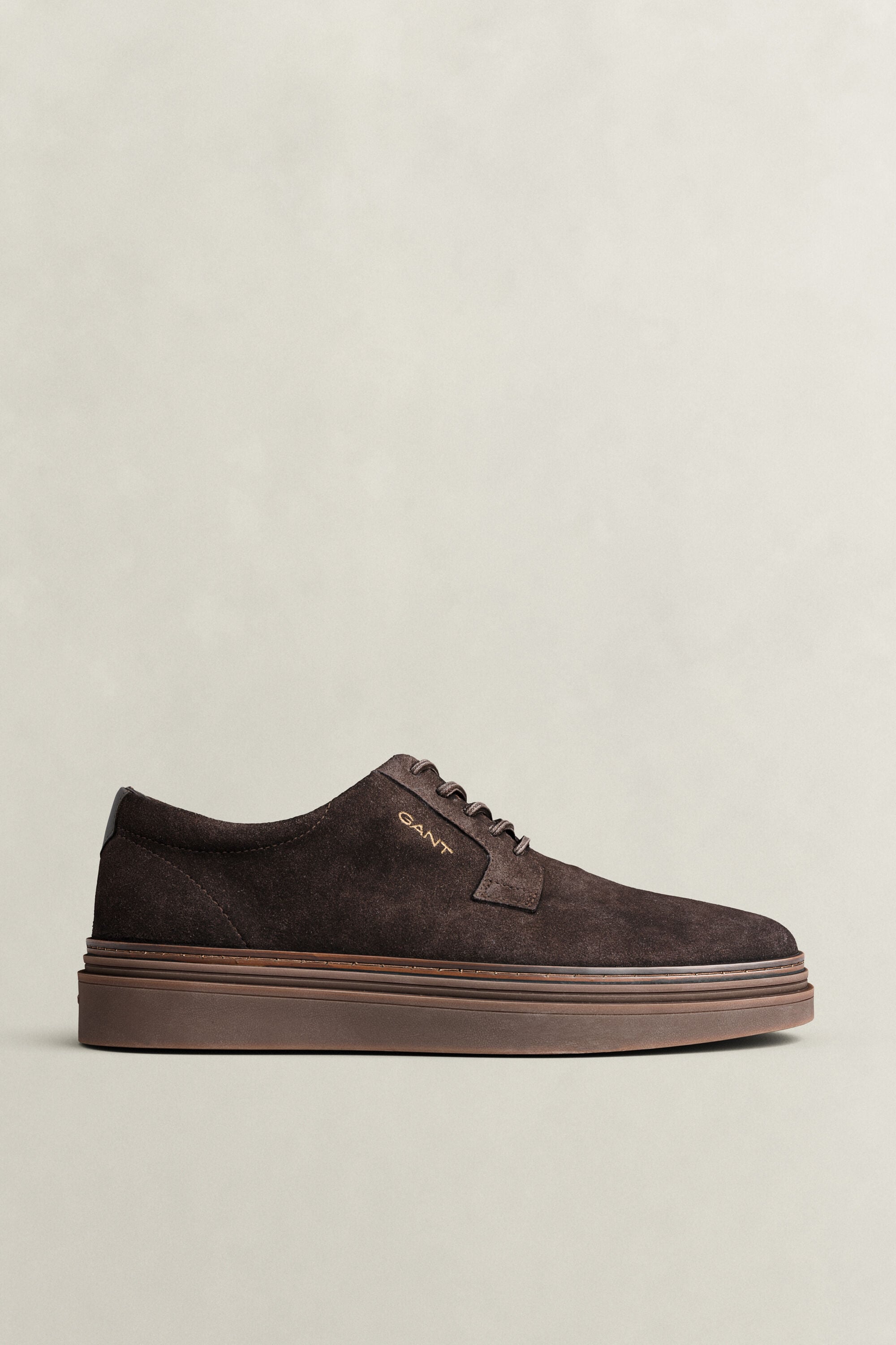 Scarpe Kinzoon in camoscio