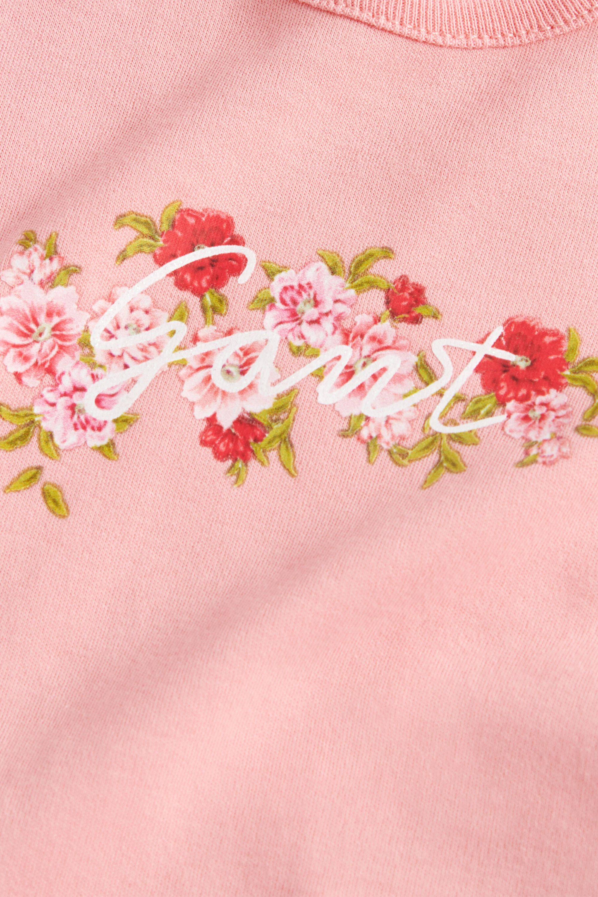 Confezione da 2 paia di tutine floreali Baby Girls