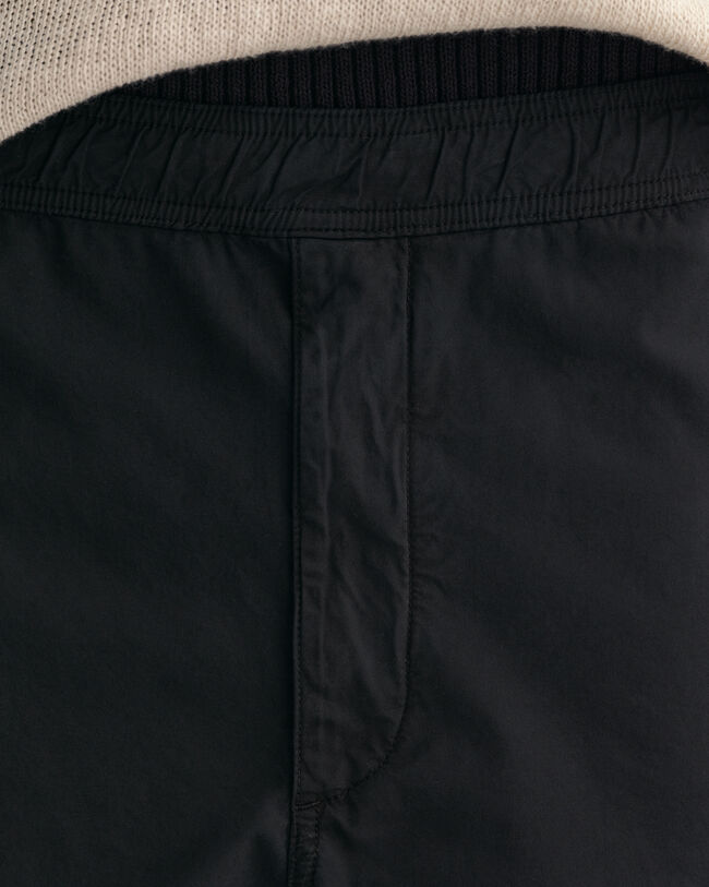 Pantaloncini Sunfaded con coulisse